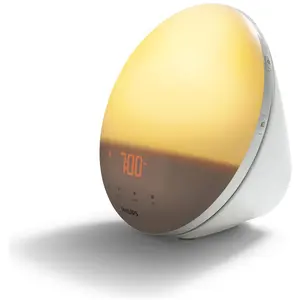 Philips, Wecker, Wake-Up Light günstig