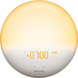 Philips Wake-up Light HF3532/01 günstig