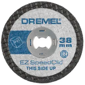 Dremel Sc Multitool Kunststoff-trennscheibe 38 Mm günstig