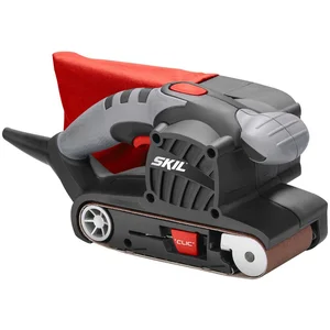 SKIL Akku-Bandschleifer SKIL Bandschleifer 1210 AA Schleifmaschine Sta...