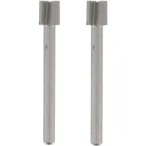 Dremel Hochgeschwindigkeits-Fräsmesser 5,6 mm günstig