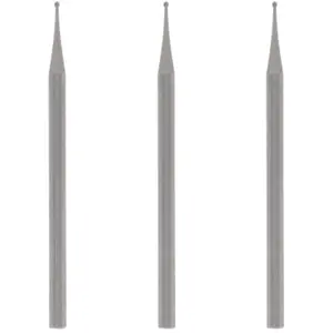 Dremel Graviermesser 0,8 mm, kleinster kugelförmiger Kopf günstig