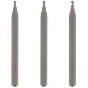 Dremel Graviermesser 1,6 mm, kleiner, kugelförmiger Kopf günstig