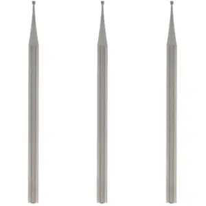 Dremel Graviermesser 0,8 mm, kleinster zylindrischer Kopf günstig