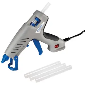 Dremel 940 Silikon Heißklebepistole günstig