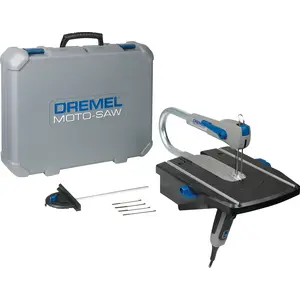 Dremel Motosaw Bandsäge günstig