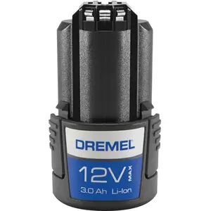 DREMEL B12V30-01 12V, 3AH Lithium-Ionen-Akku günstig