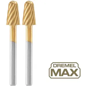 DREMEL® MAX Fräsmesser zum Schnitzen günstig