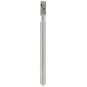 Dremel Glasbohrer Für Multitool 3.2 Mm