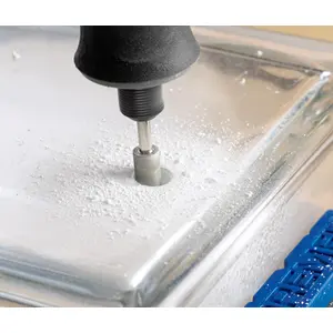 DREMEL® - Diamant Glasbohrer günstig