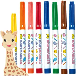 Ses My First Babymarker - Sophie la girafe