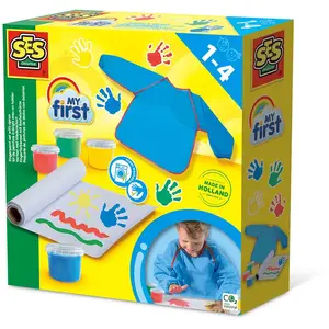 Ses Creative My First (s14449) Bastelset
