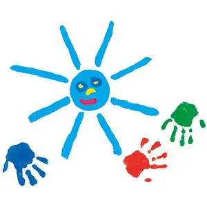 Ses Creative Meine Ersten Fingerfarben