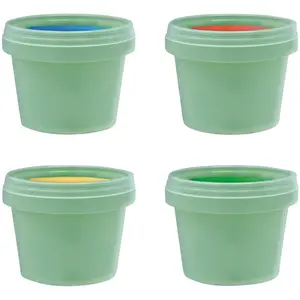 Ses Fingerfarben - Eco