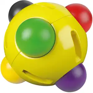 Ses My First Colorball