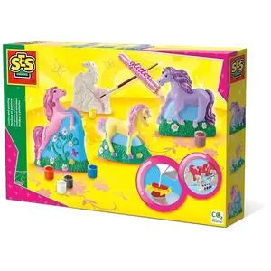 Ses Gießen & Bemalen Von 3d Hor