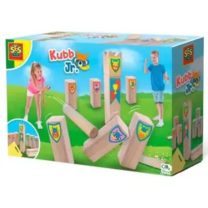 Ses Creative Kubb Bowling günstig