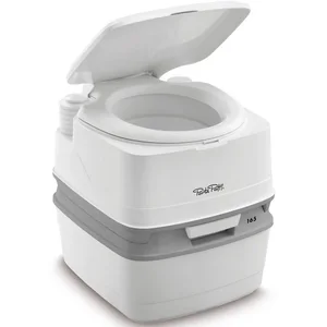 THETFORD Campingtoilette Porta Potti 165 tragbare Toilette günstig
