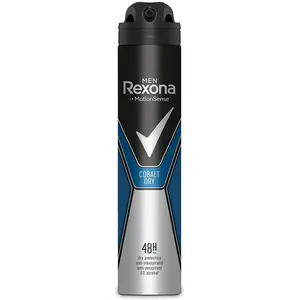 Rexona Cobalt Men 48 Stunden Deodorant Spray 200 ml günstig