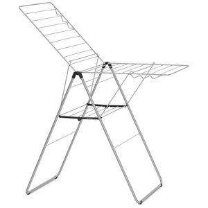 Brabantia HangOn, Wäscheständer, Grau, 20 m, 590 mm, 50 mm, 980 mm günstig