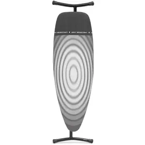 Brabantia Hrpz Bügelbrett 135x45x3.5 Cm