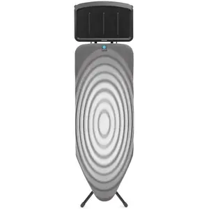 Brabantia Titan, Bügelbrett, Grau