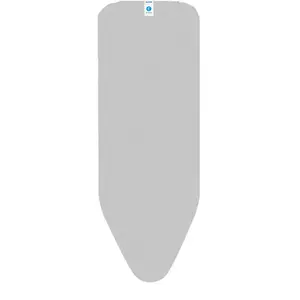 Brabantia Bügelbrettbezug 124x45x0.2 Cm günstig