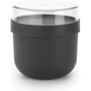 Brabantia Make & Take, Lunchbox, Grau