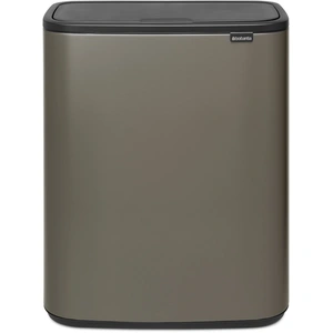 Brabantia Bo Touch Bin, 545 mm, 312 mm, 656 mm, 7,4 kg