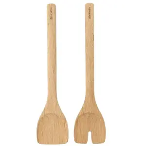 Brabantia 260643 Holzlöffel 2 Einheiten