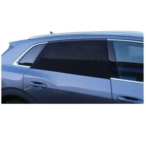 Carpoint, Sonnenblende Auto, Aufrollbarer Sonnenschutz günstig