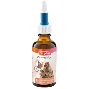 beaphar Ohrenreiniger Sensitiv Ohrenreiniger für Hunde 50 ml günstig