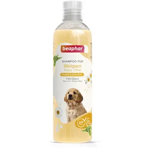 Beaphar - Shampoo für Welpen 250 ml günstig