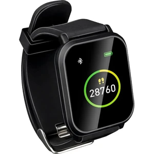 Umbro Smartwatch Elektronik Wearable   Bluetooth Fitnessuhr mit Schrit...