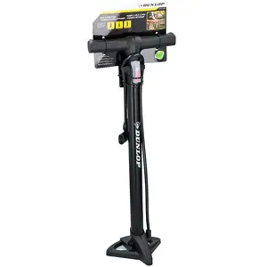 Dunlop Standpumpe 22.5 x 16 x 60 cm günstig