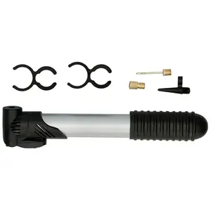 Dunlop Mini-pumpe One Size günstig