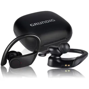 Grundig Grundig Bluetooth-Kopfhörer - 30 Std. In-Ear-Kopfhörer