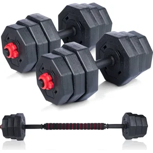 Umbro, Hanteln, (4 x 1.25 kg, 4 x 1.5 kg, 4 x 2 kg) günstig