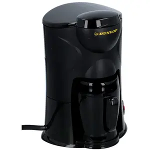 Dunlop Filterkaffeemaschine 12v