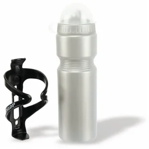 Dunlop Fahrrad-Flaschenhalter DUNLOP Fahrrad-Trinkflasche inkl. Halter... günstig