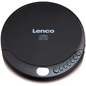 Lenco Cd-200 Cd-player günstig