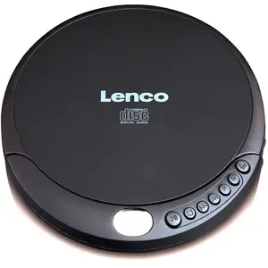 Lenco Cd-010 Cd-player günstig