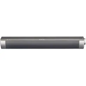 Lenco Isb-020 (10 W, 2.0 Kanal), Soundbar, Silber