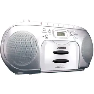 Lenco Scd-420 Radio
