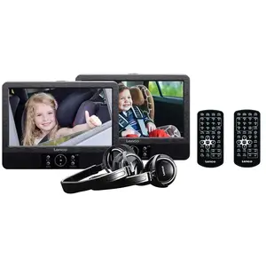 Lenco Dvp-939 Dvd-player günstig