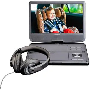 Lenco Dvp-1010 Dvd-player günstig