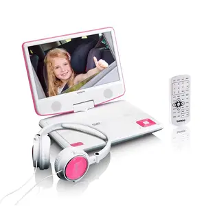 Lenco Dvp-910 Dvd-player günstig
