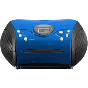 Lenco Scd-24 Radio