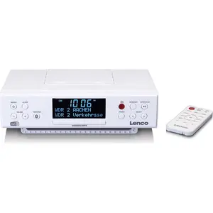 Lenco Kcr-190 Radio günstig