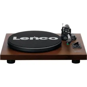 Plattenspieler : Lenco LS-600WA günstig